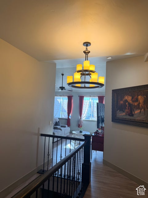 Tiny photo for 339 N CHERRY LN, Santaquin, UT 84655 (MLS # 2189623)