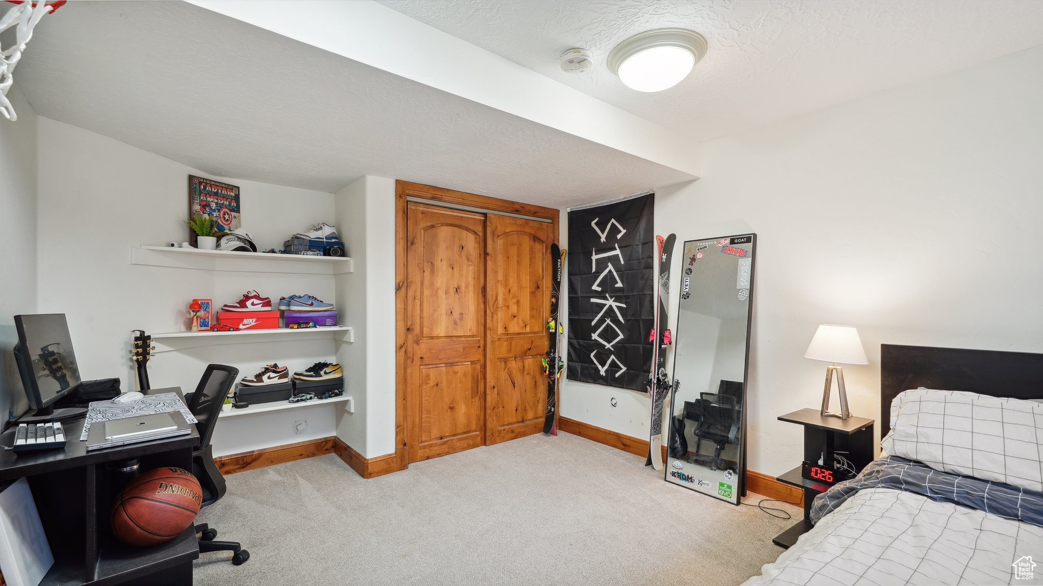 MIDWAY VALLEY ESTATE - Residential