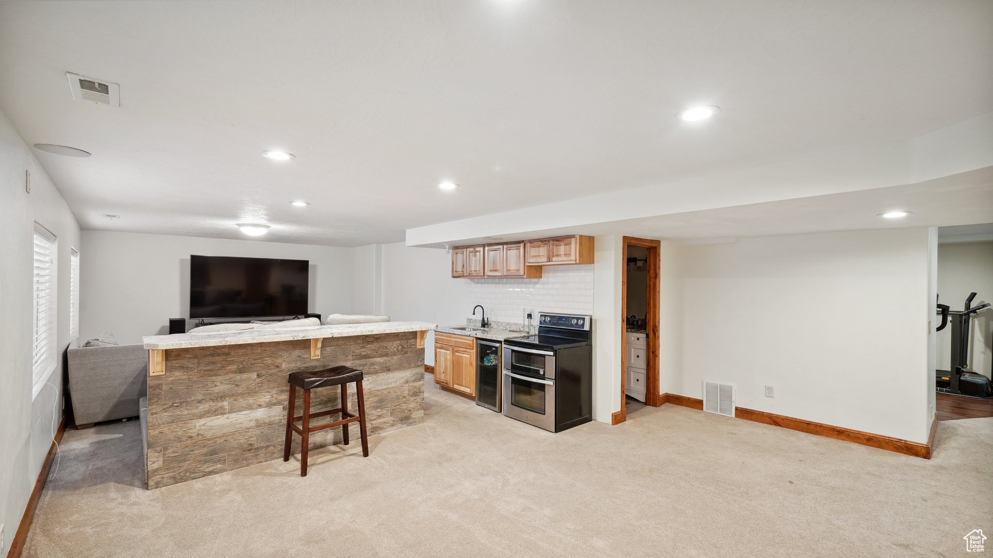 MIDWAY VALLEY ESTATE - Residential