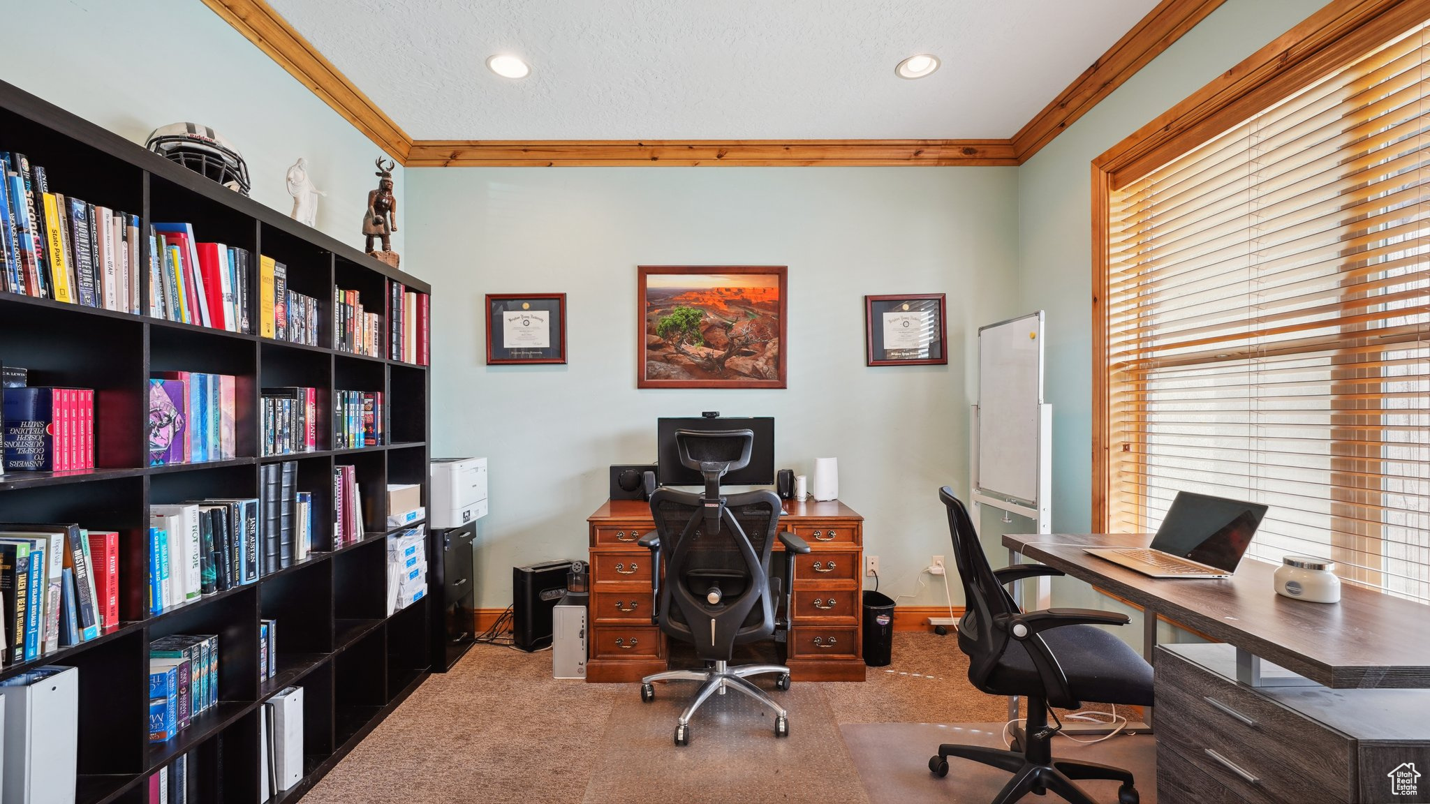 MIDWAY VALLEY ESTATE - Residential