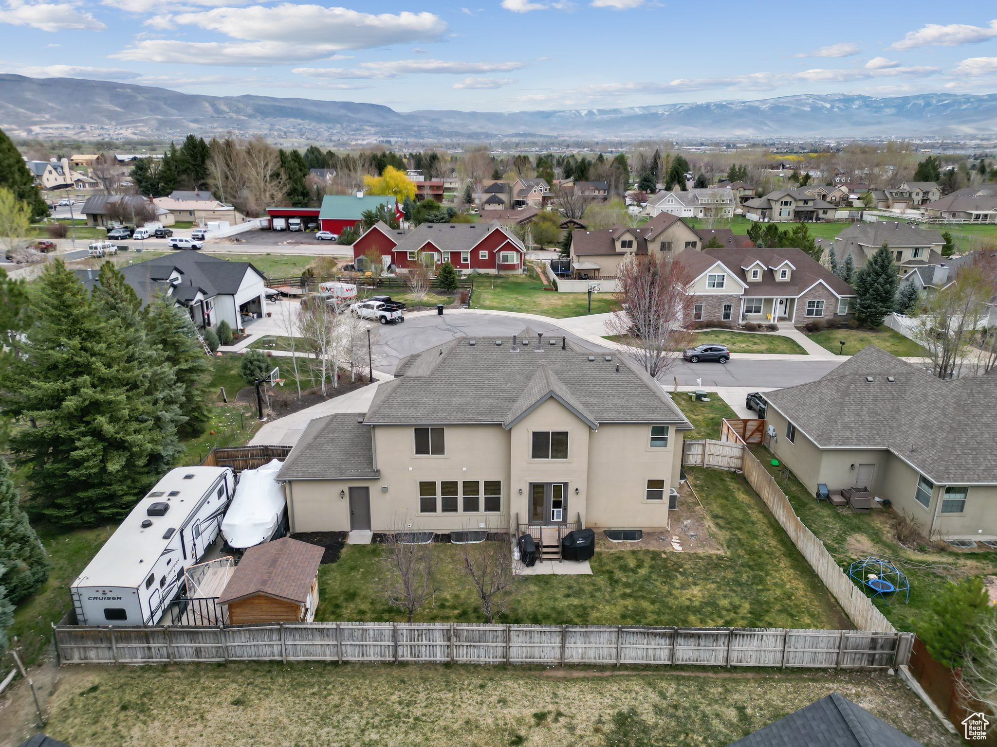 MIDWAY VALLEY ESTATE - Residential