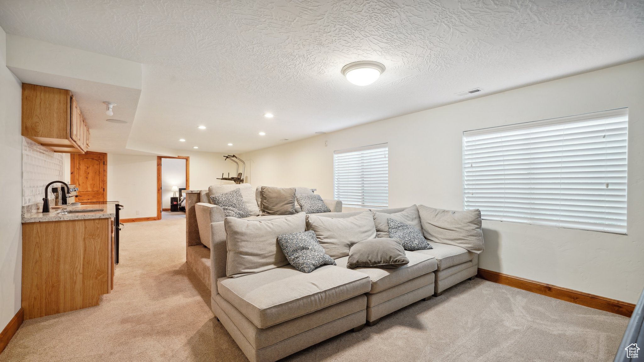 MIDWAY VALLEY ESTATE - Residential