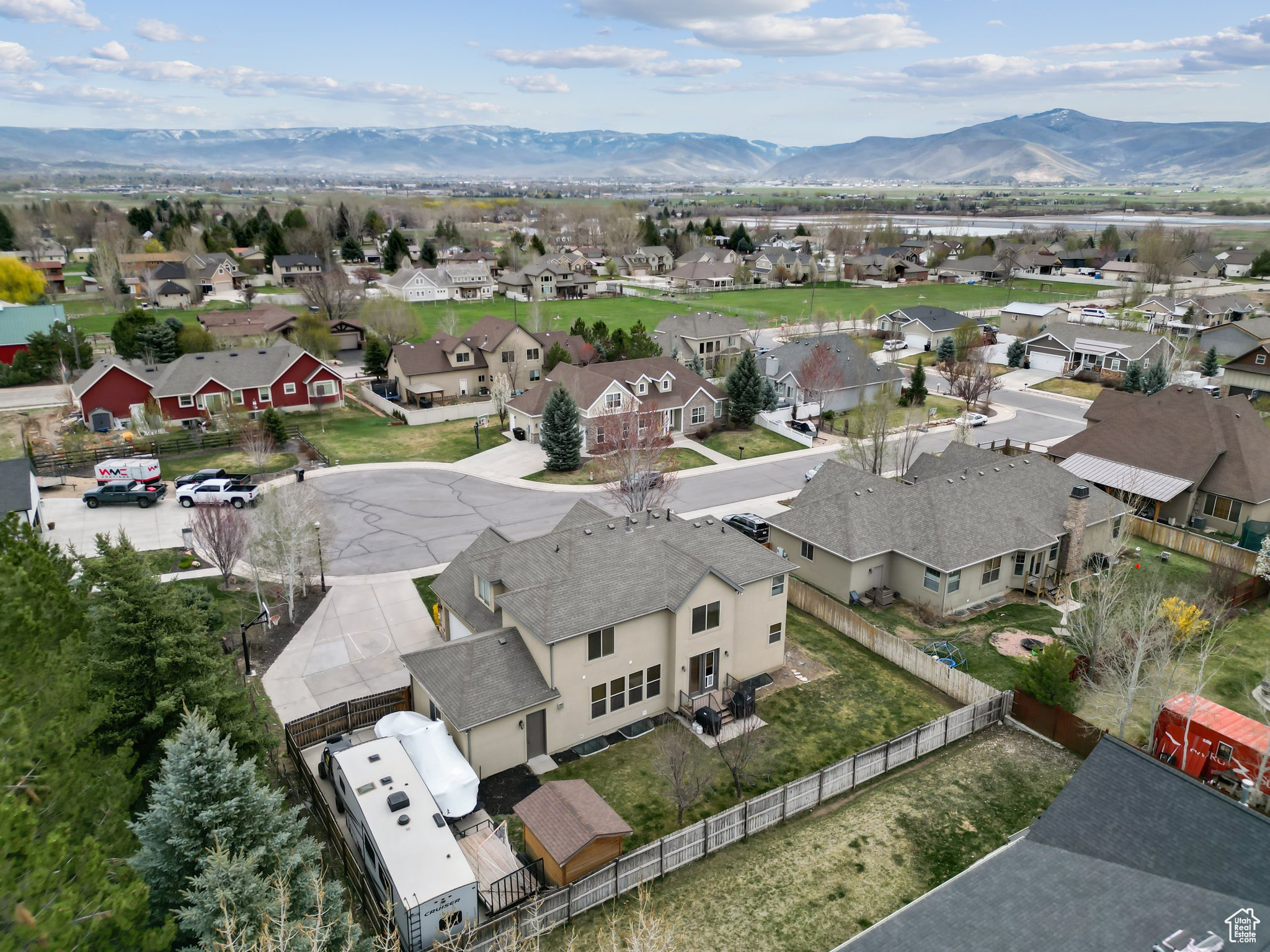 MIDWAY VALLEY ESTATE - Residential