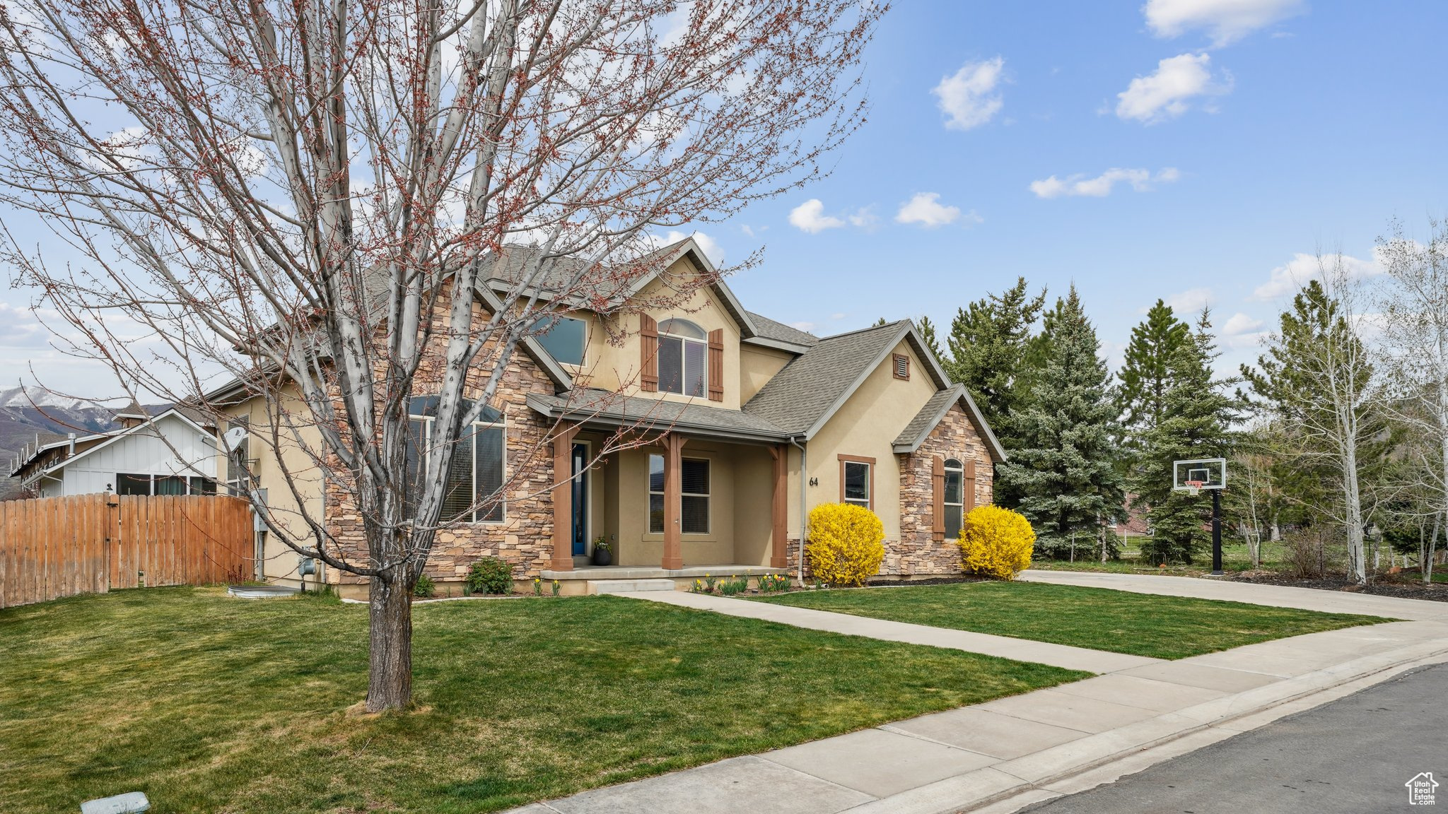 MIDWAY VALLEY ESTATE - Residential