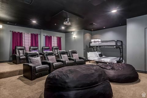 Tiny photo for 924 E COLLEGE ST, Millcreek, UT 84117 (MLS # 2115177)