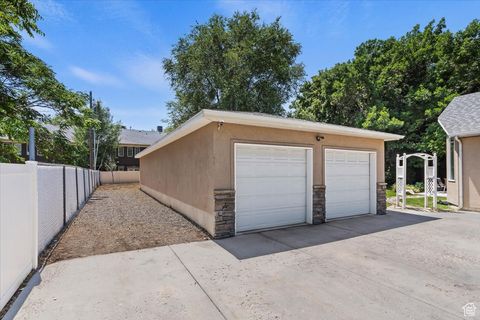 Tiny photo for 924 E COLLEGE ST, Millcreek, UT 84117 (MLS # 2115177)