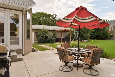 Tiny photo for 924 E COLLEGE ST, Millcreek, UT 84117 (MLS # 2115177)