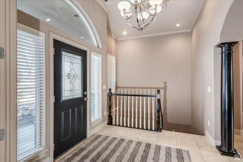 Tiny photo for 924 E COLLEGE ST, Millcreek, UT 84117 (MLS # 2115177)