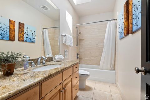 Tiny photo for 924 E COLLEGE ST, Millcreek, UT 84117 (MLS # 2115177)