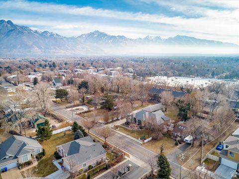 Tiny photo for 924 E COLLEGE ST, Millcreek, UT 84117 (MLS # 2115177)