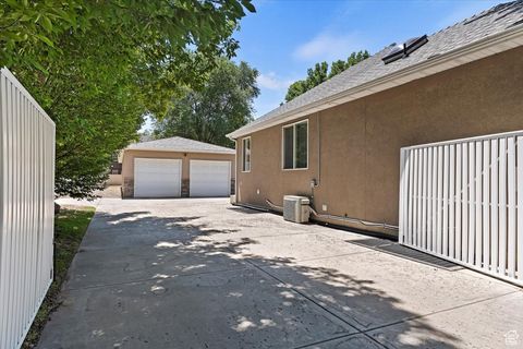 Tiny photo for 924 E COLLEGE ST, Millcreek, UT 84117 (MLS # 2115177)