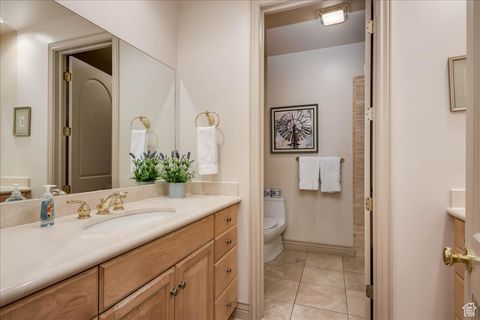 Tiny photo for 924 E COLLEGE ST, Millcreek, UT 84117 (MLS # 2115177)