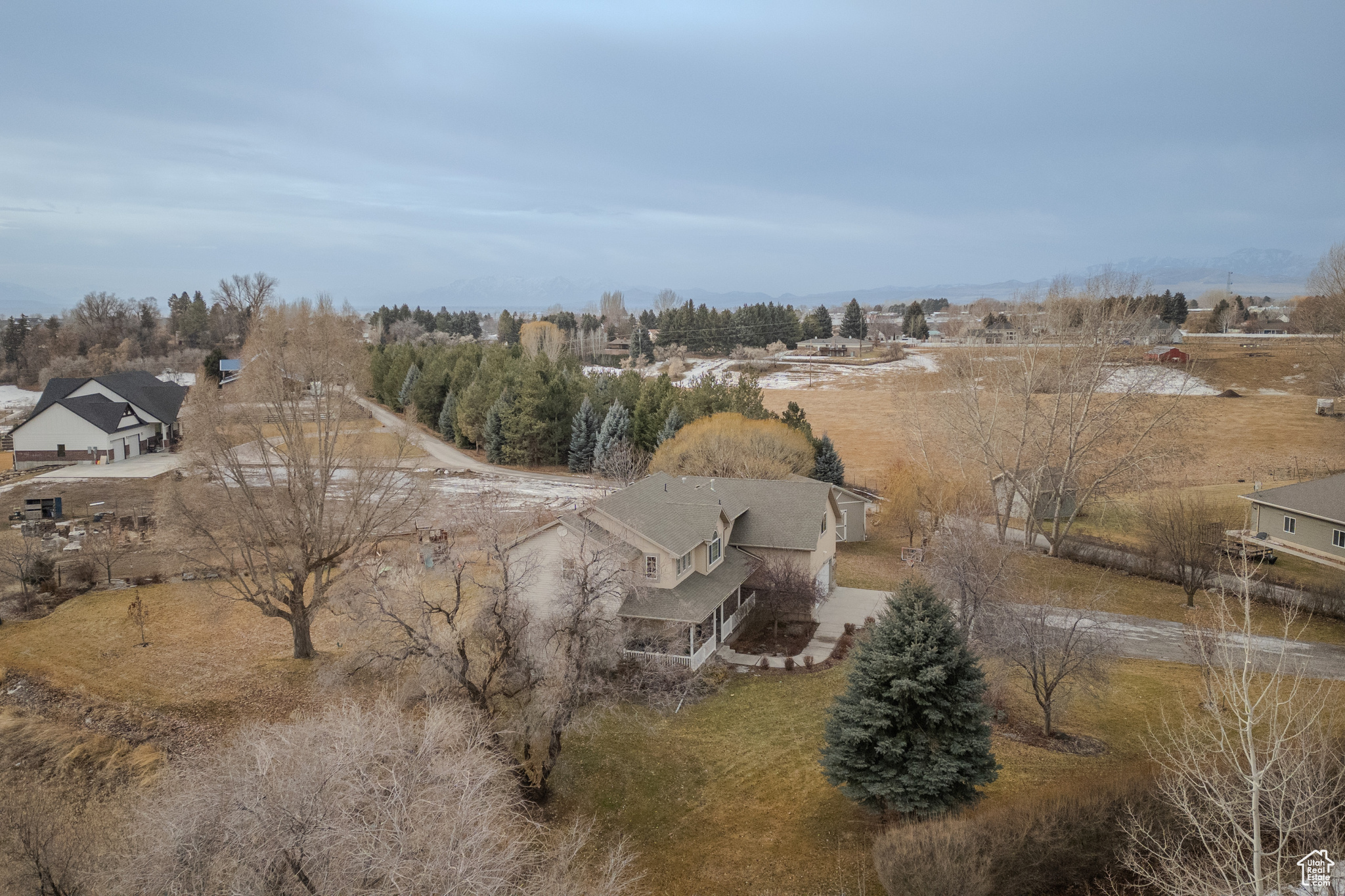 650 E 145, Preston, Idaho image 39