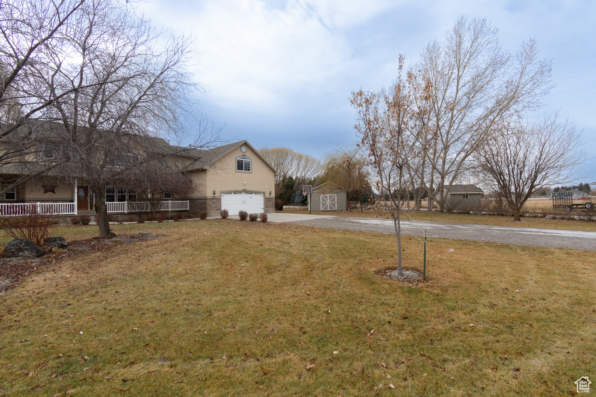 650 E 145, Preston, Idaho image 36