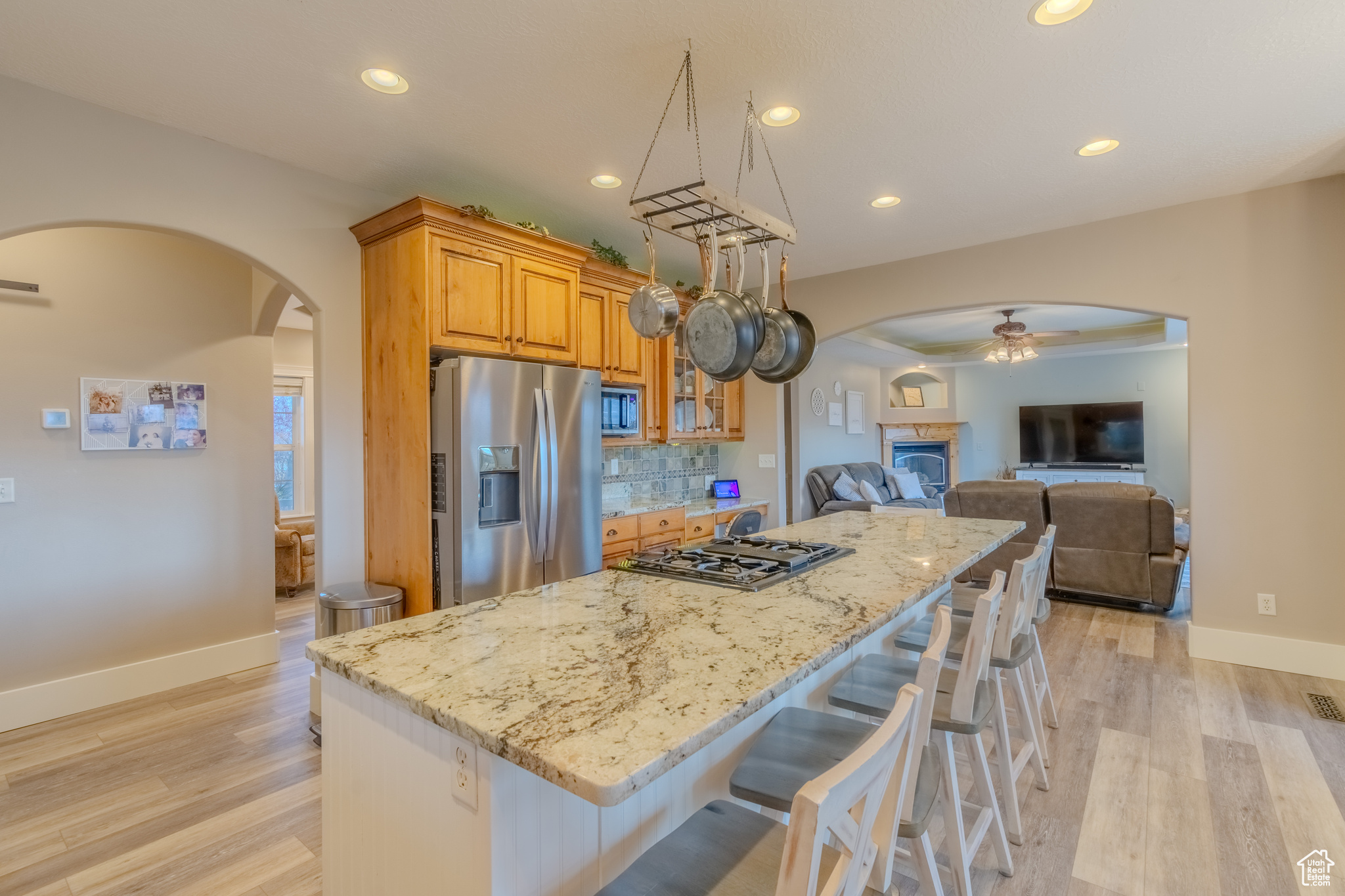 650 E 145, Preston, Idaho image 5