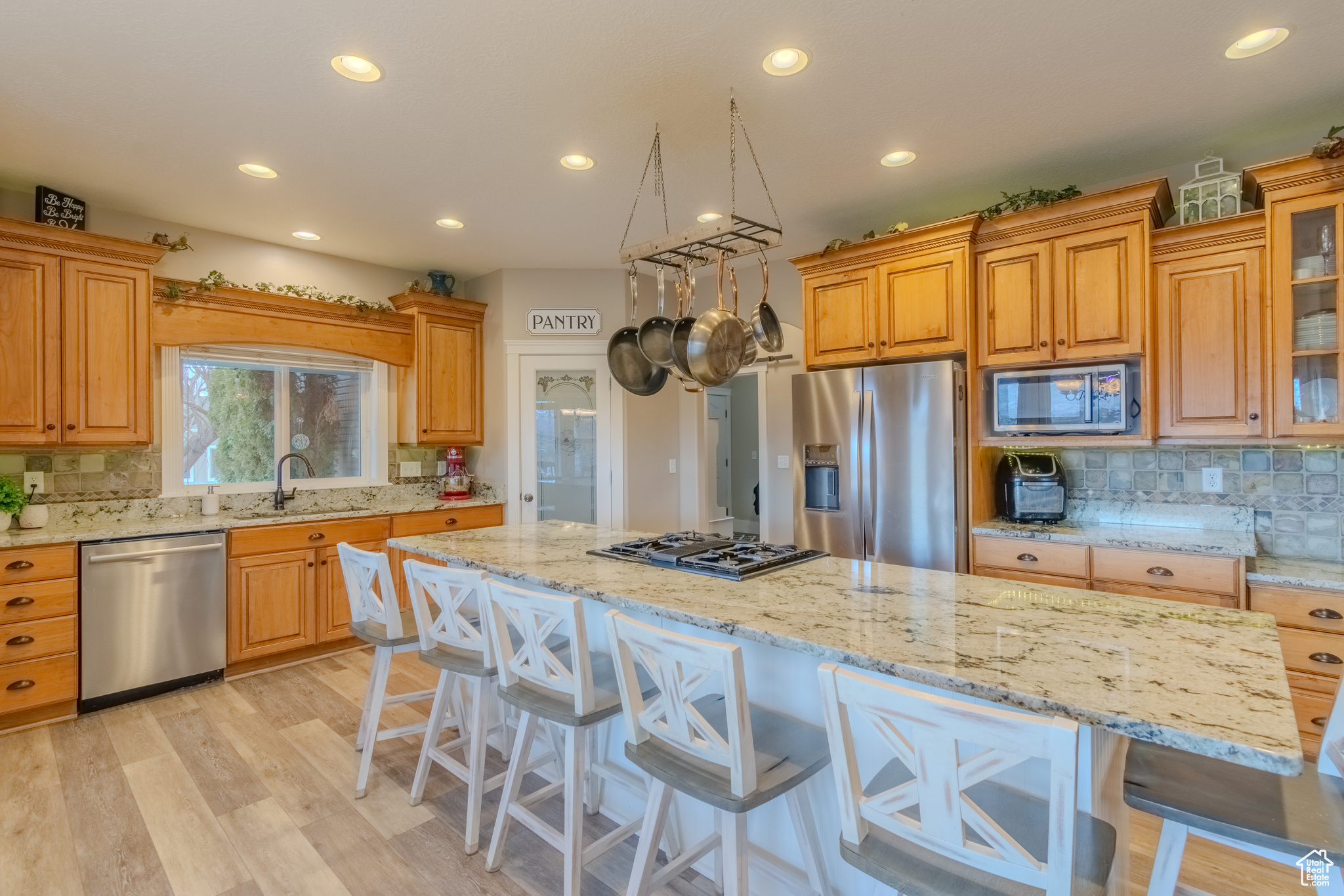 650 E 145, Preston, Idaho image 3