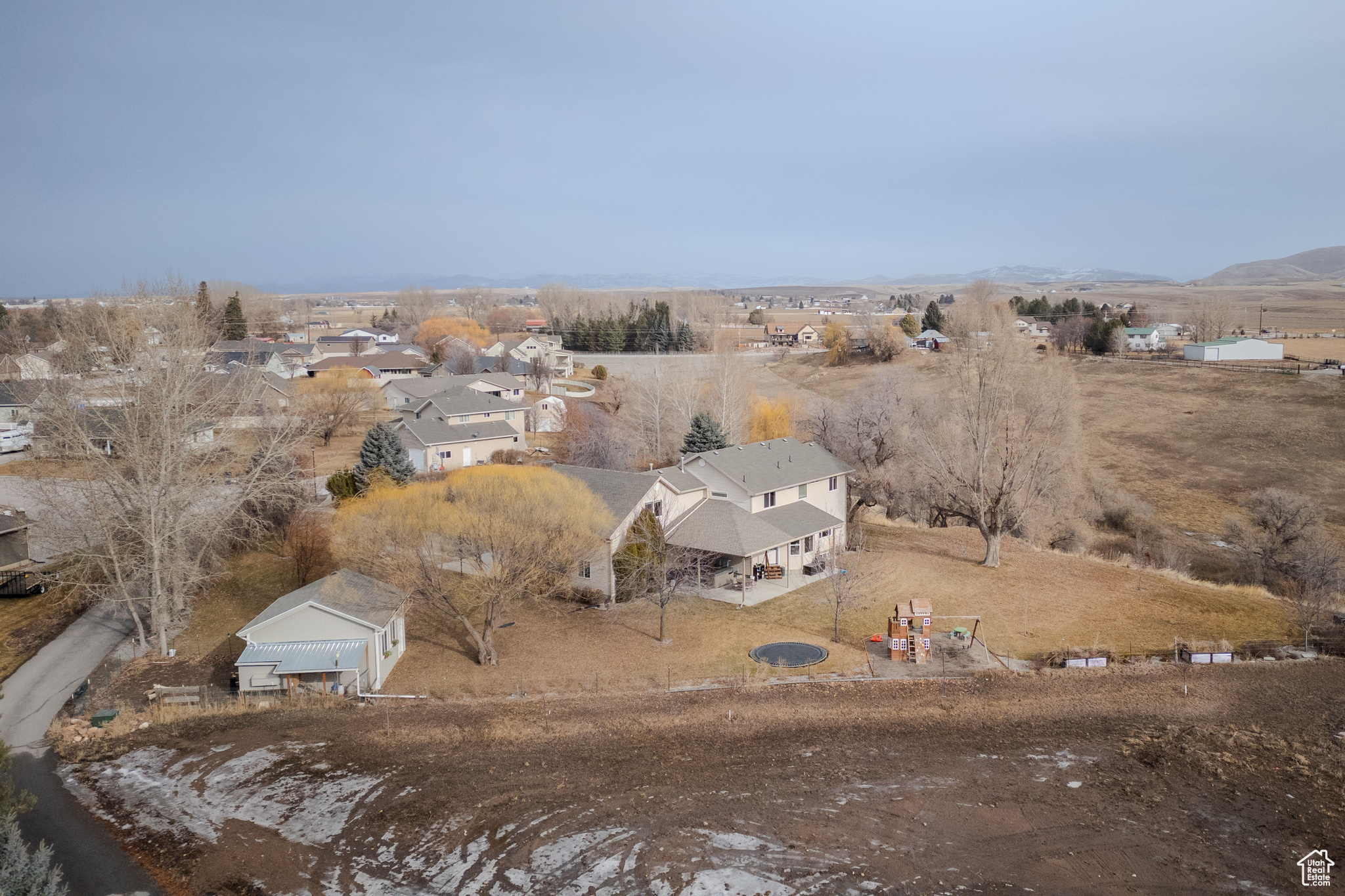650 E 145, Preston, Idaho image 43