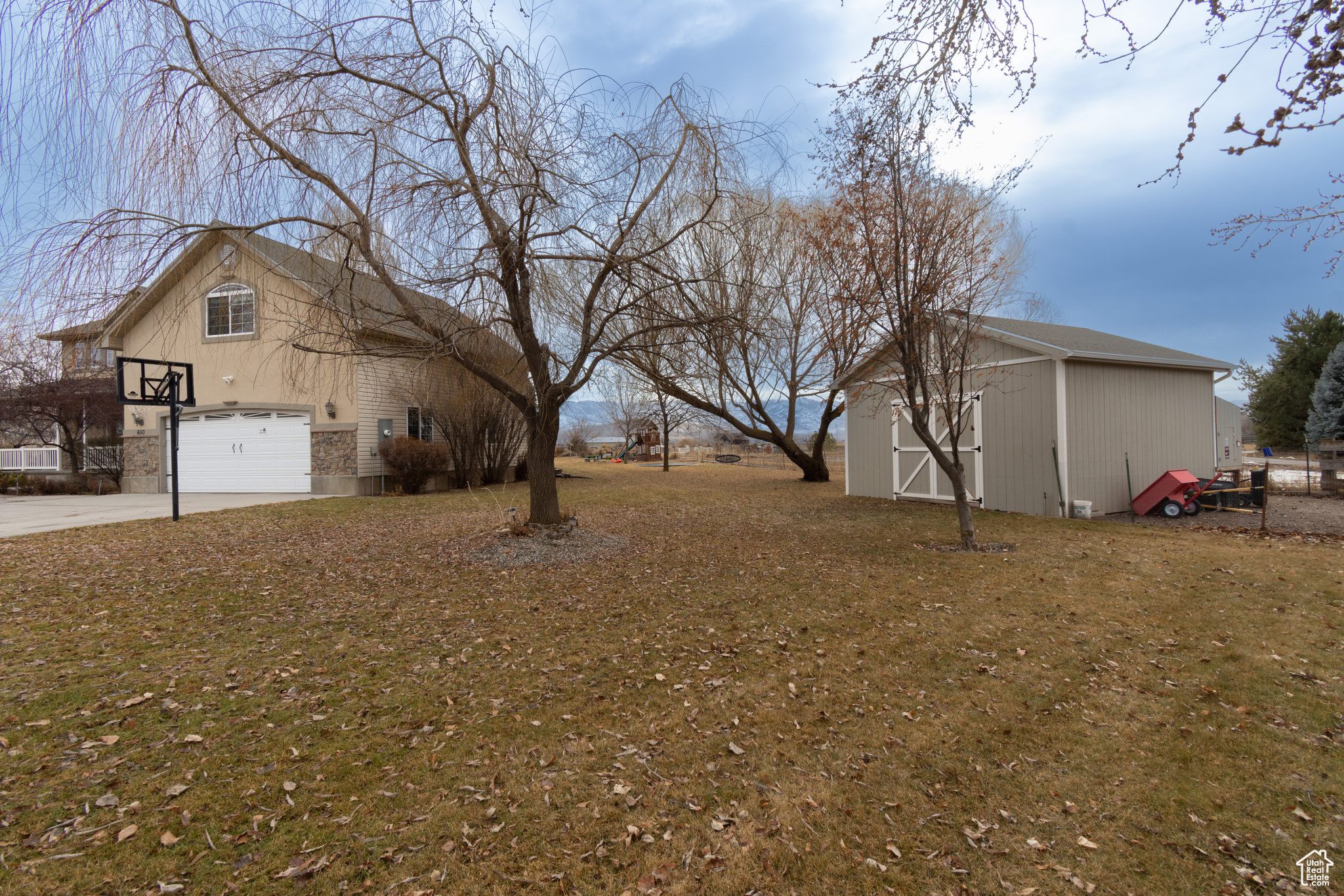 650 E 145, Preston, Idaho image 37
