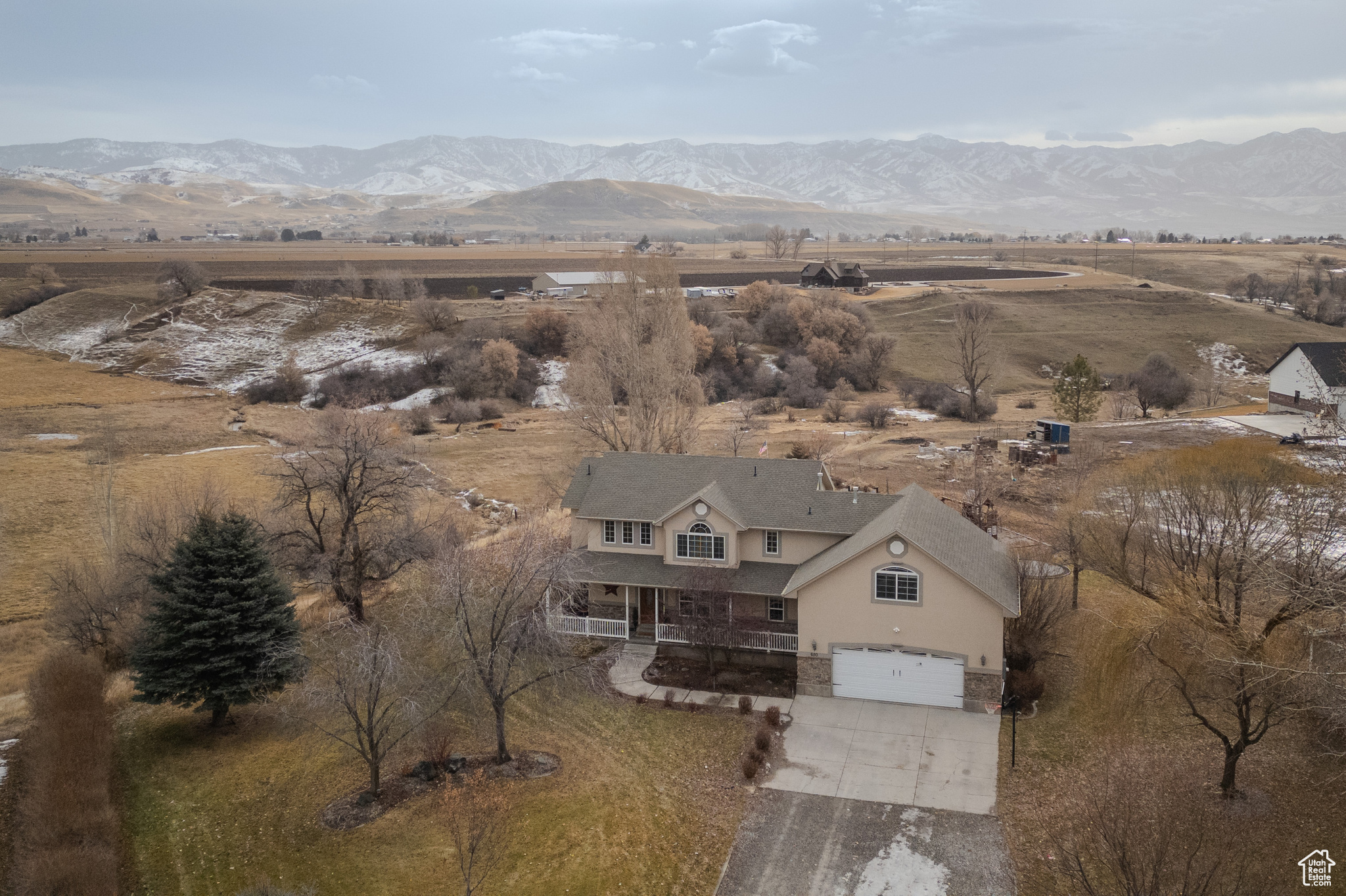 650 E 145, Preston, Idaho image 40