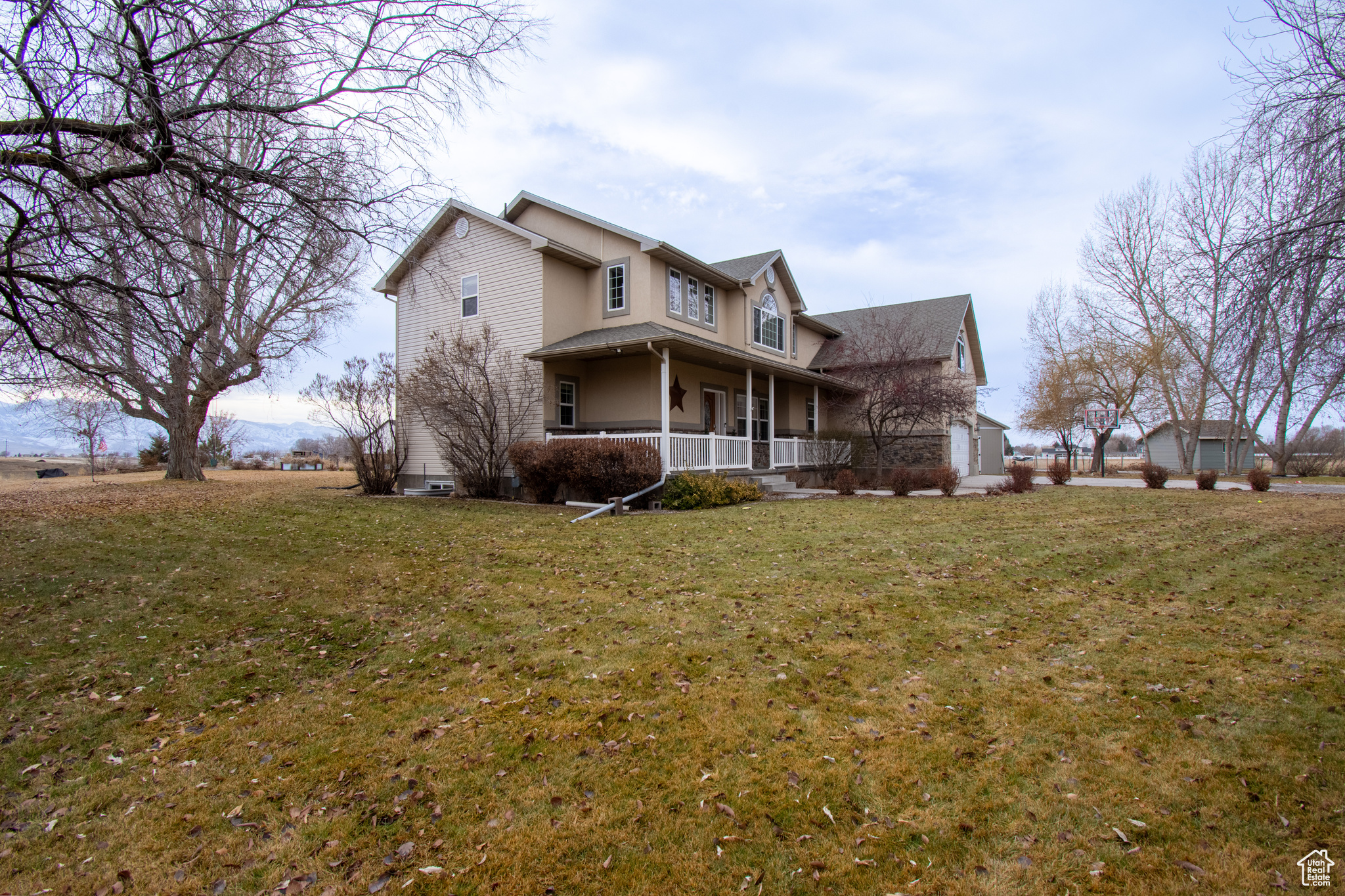 650 E 145, Preston, Idaho image 35