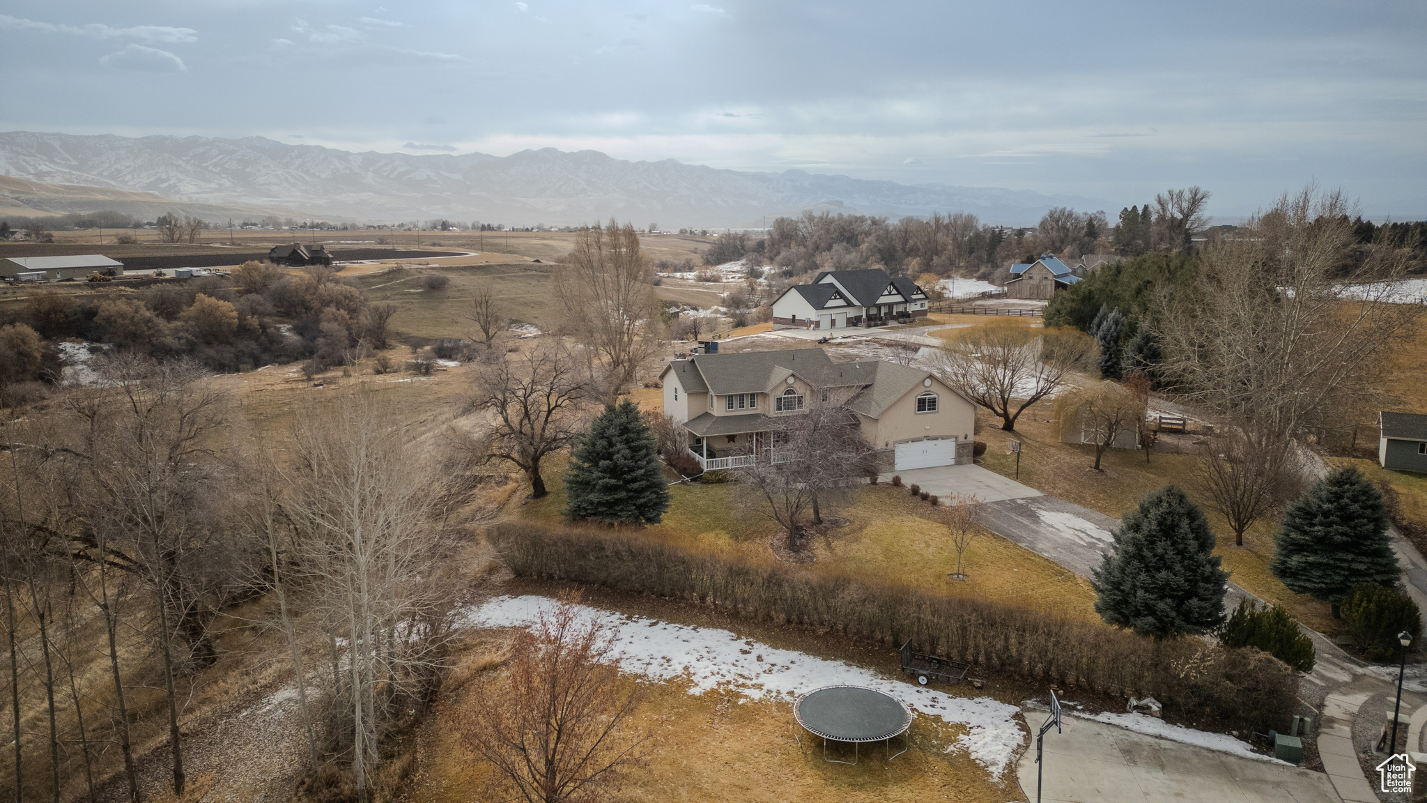 650 E 145, Preston, Idaho image 41