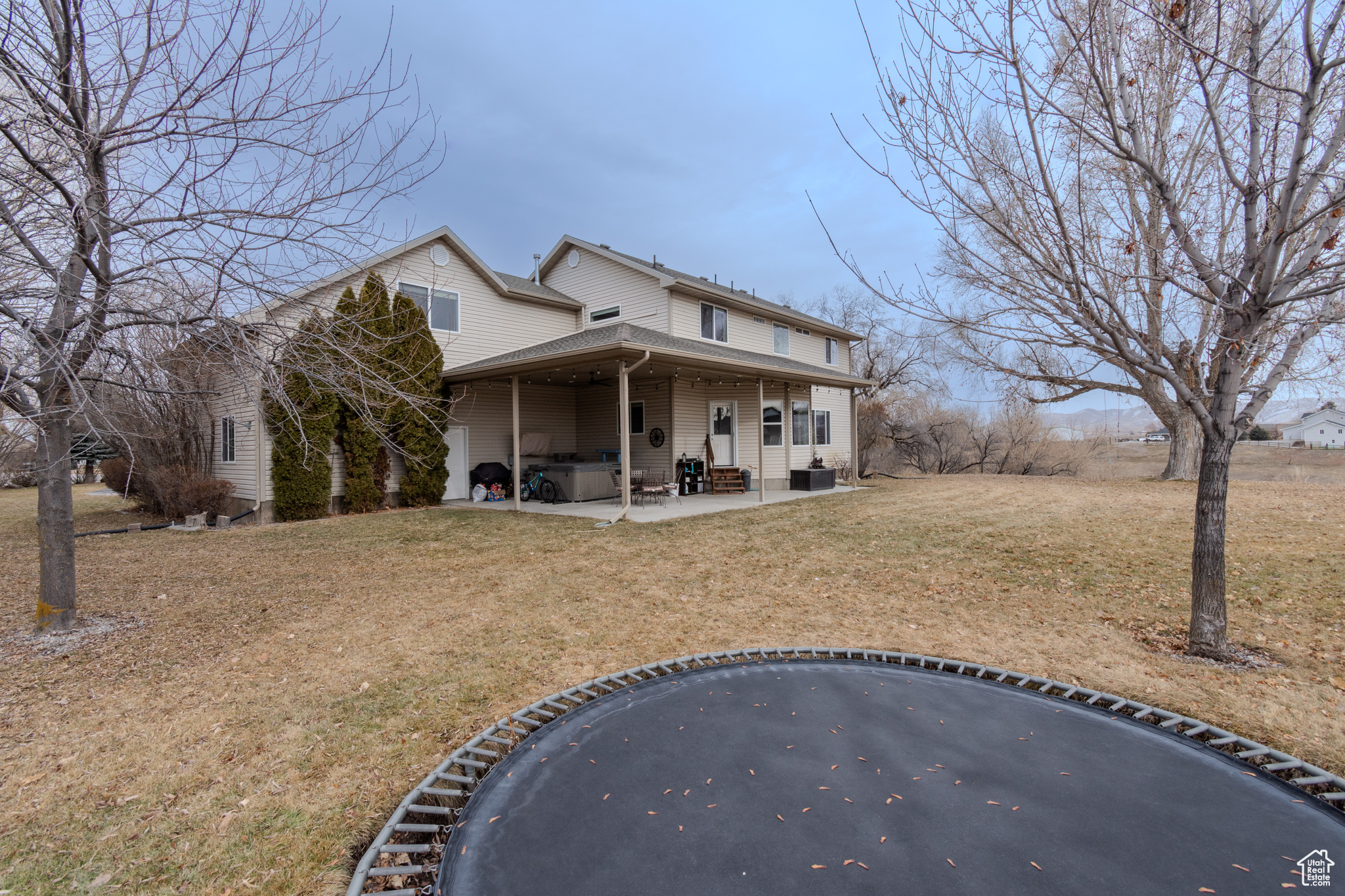 650 E 145, Preston, Idaho image 31