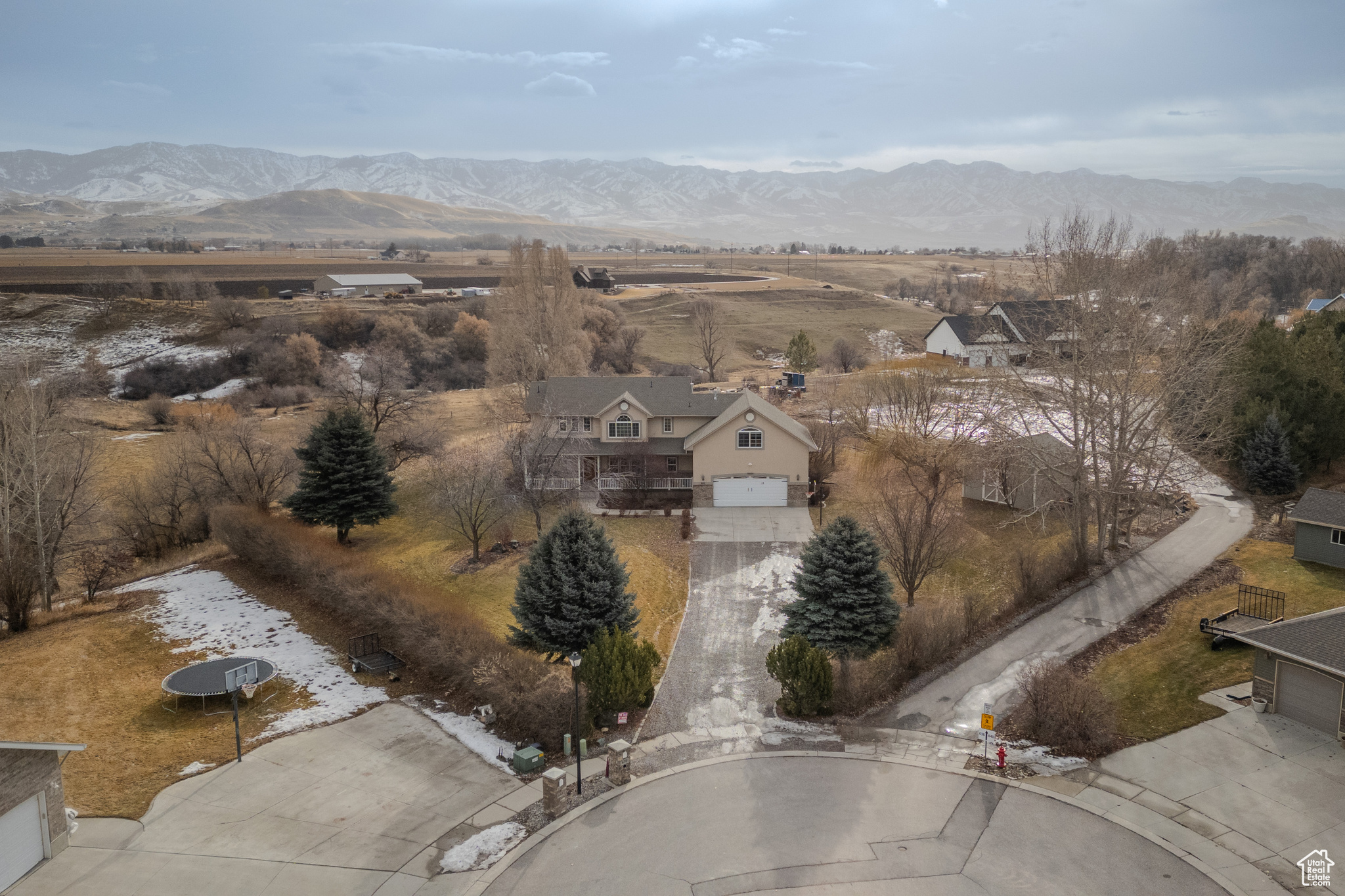 650 E 145, Preston, Idaho image 38