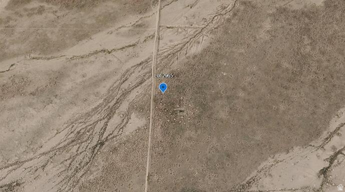 GARDEN VALLEY RANCHOS - Land