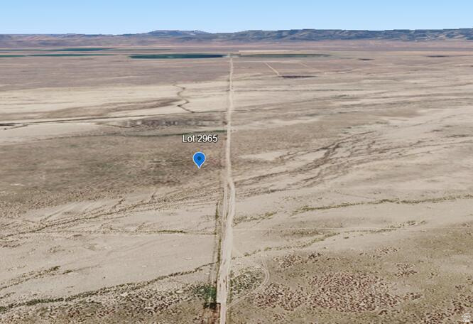 GARDEN VALLEY RANCHOS - Land