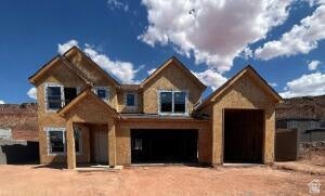 Photo of 1945 S FORBIDDING WAY #4298, Washington, UT 84780 (MLS # 2185889)