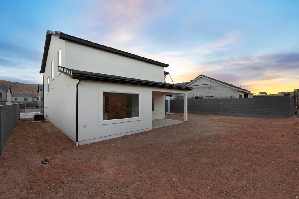 Photo of 1945 S FORBIDDING WAY #4298, Washington, UT 84780 (MLS # 2185889)