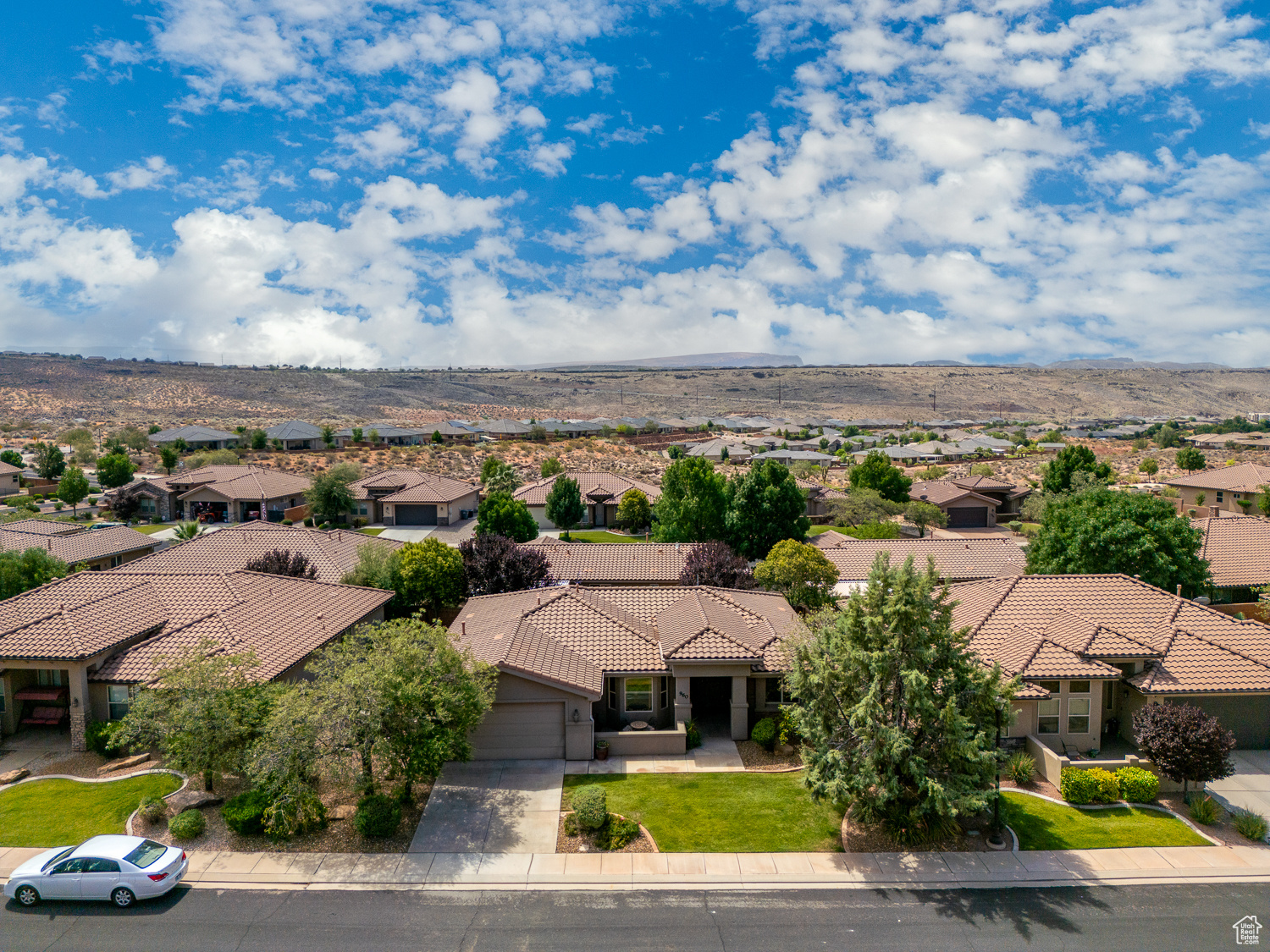 COPPER LEAF AT SIENNA HILLS - Residential