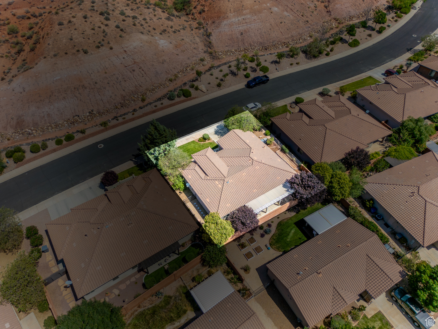 COPPER LEAF AT SIENNA HILLS - Residential