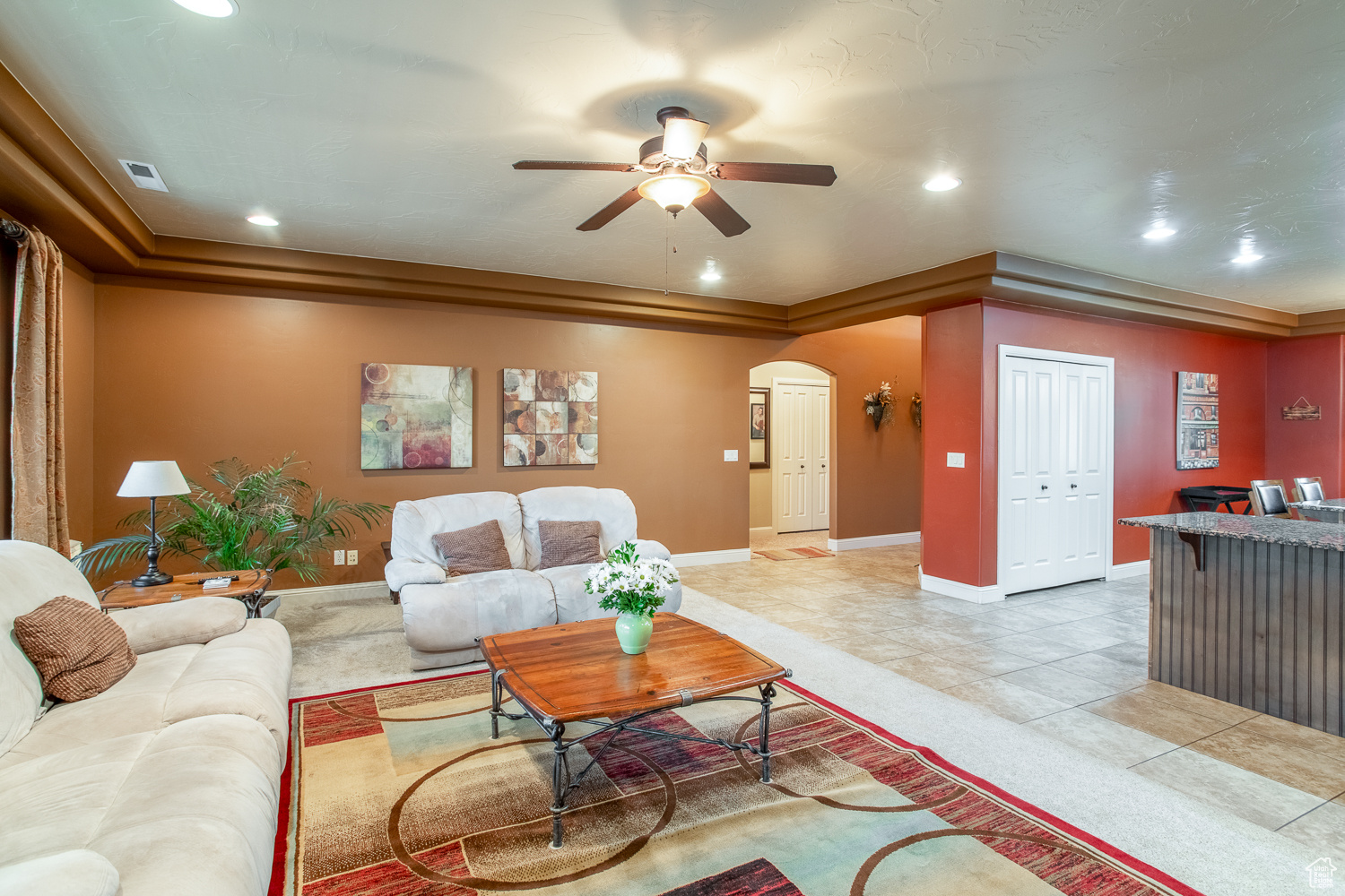 COPPER LEAF AT SIENNA HILLS - Residential