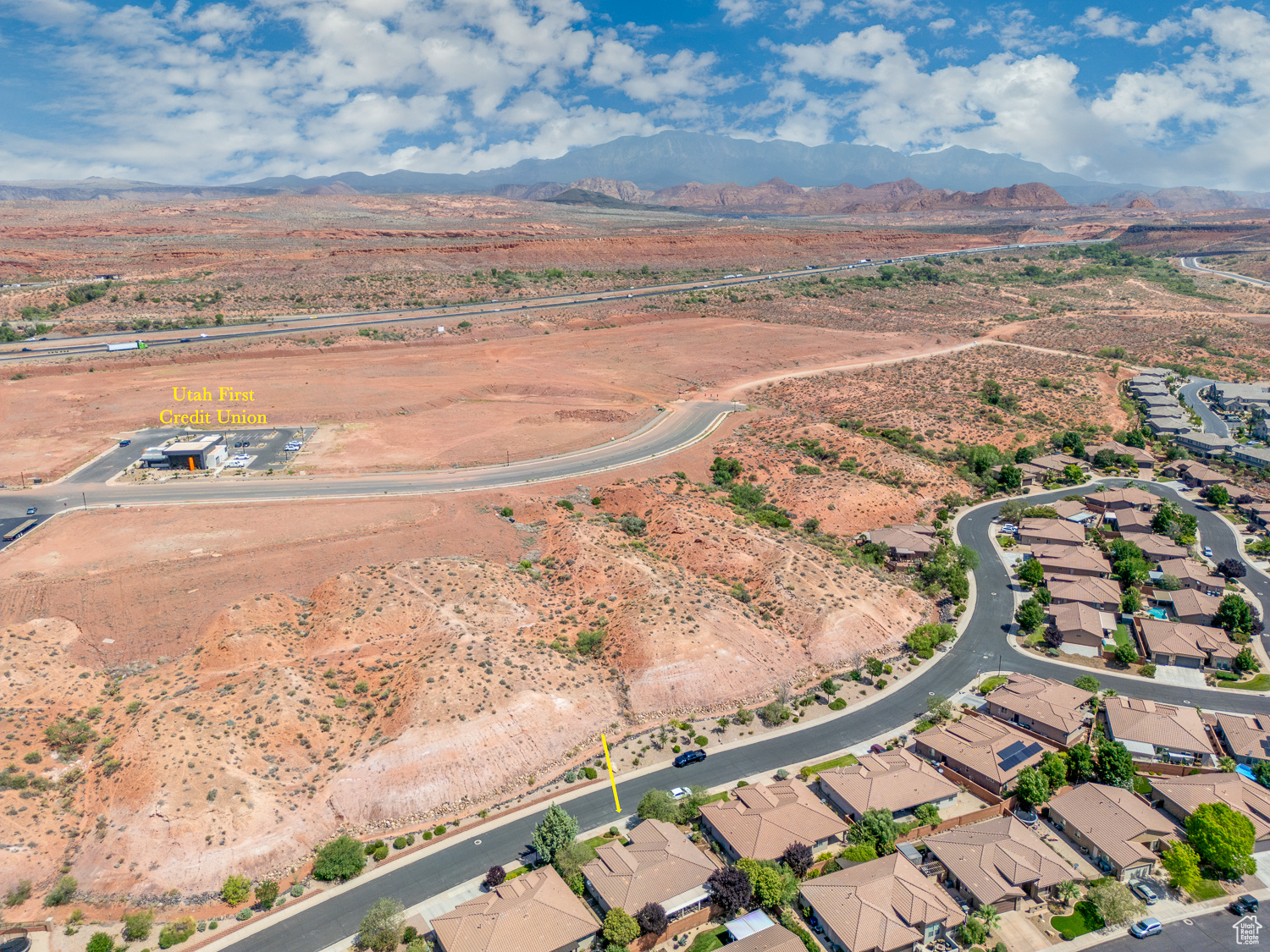 COPPER LEAF AT SIENNA HILLS - Residential