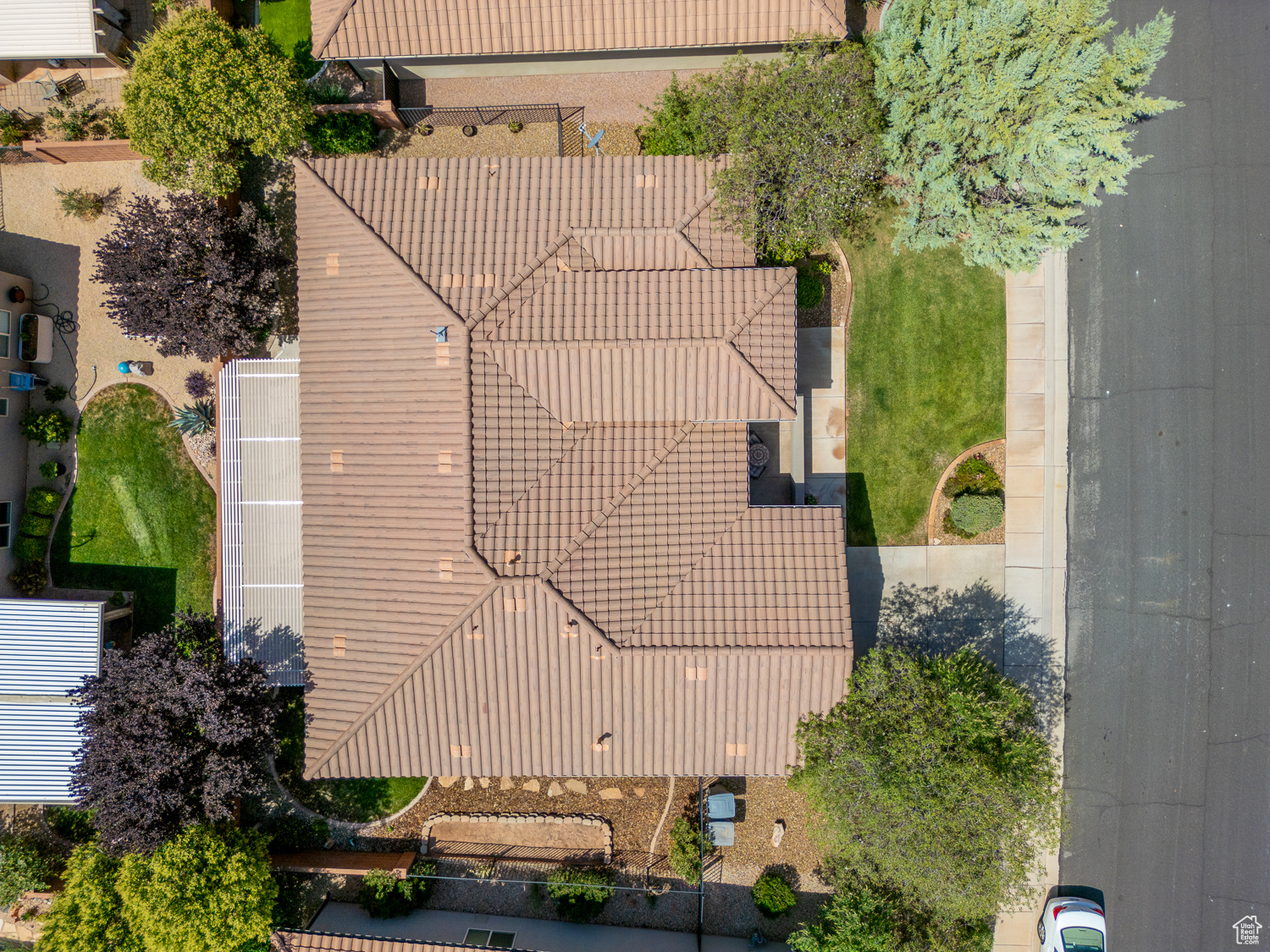 COPPER LEAF AT SIENNA HILLS - Residential