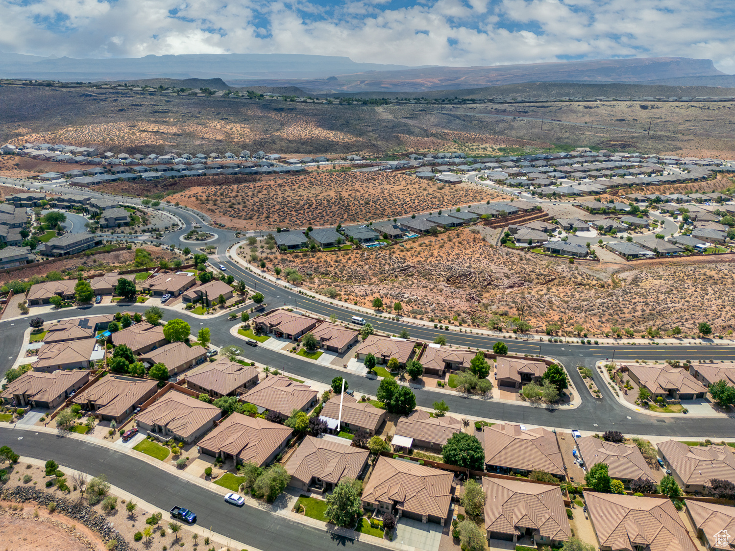 COPPER LEAF AT SIENNA HILLS - Residential