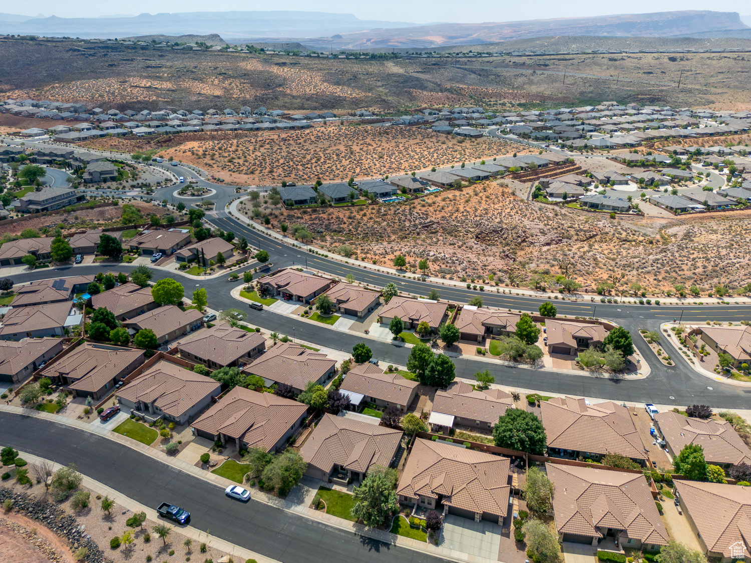 COPPER LEAF AT SIENNA HILLS - Residential