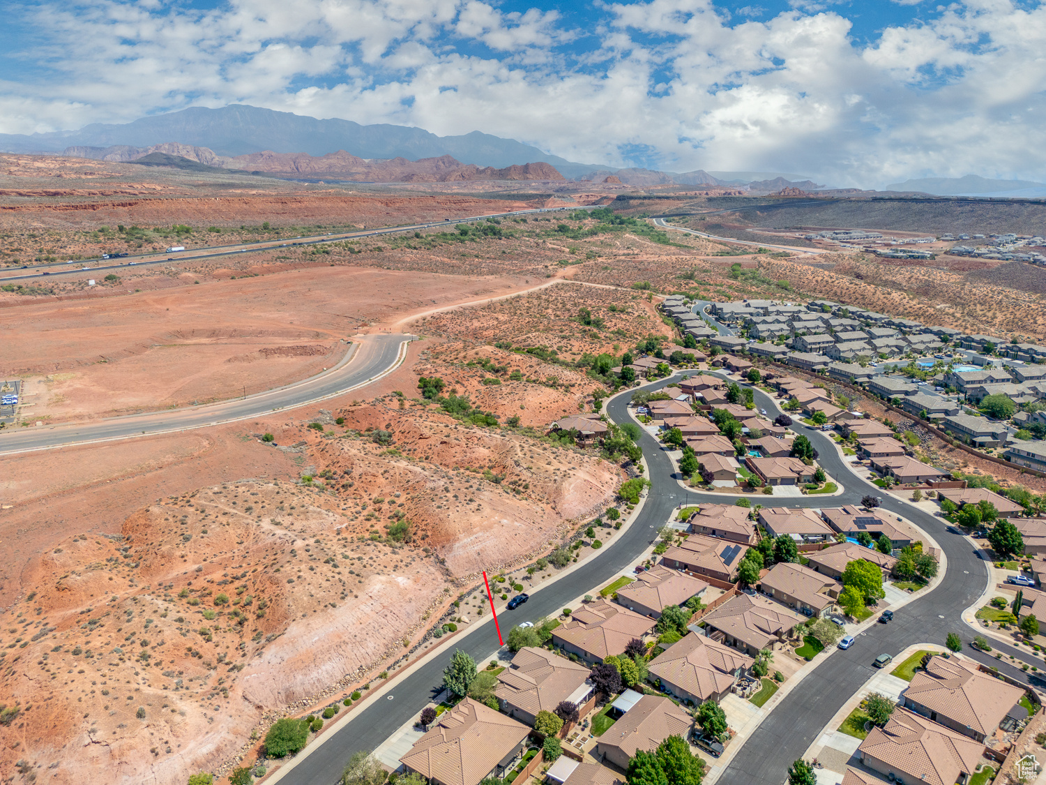 COPPER LEAF AT SIENNA HILLS - Residential