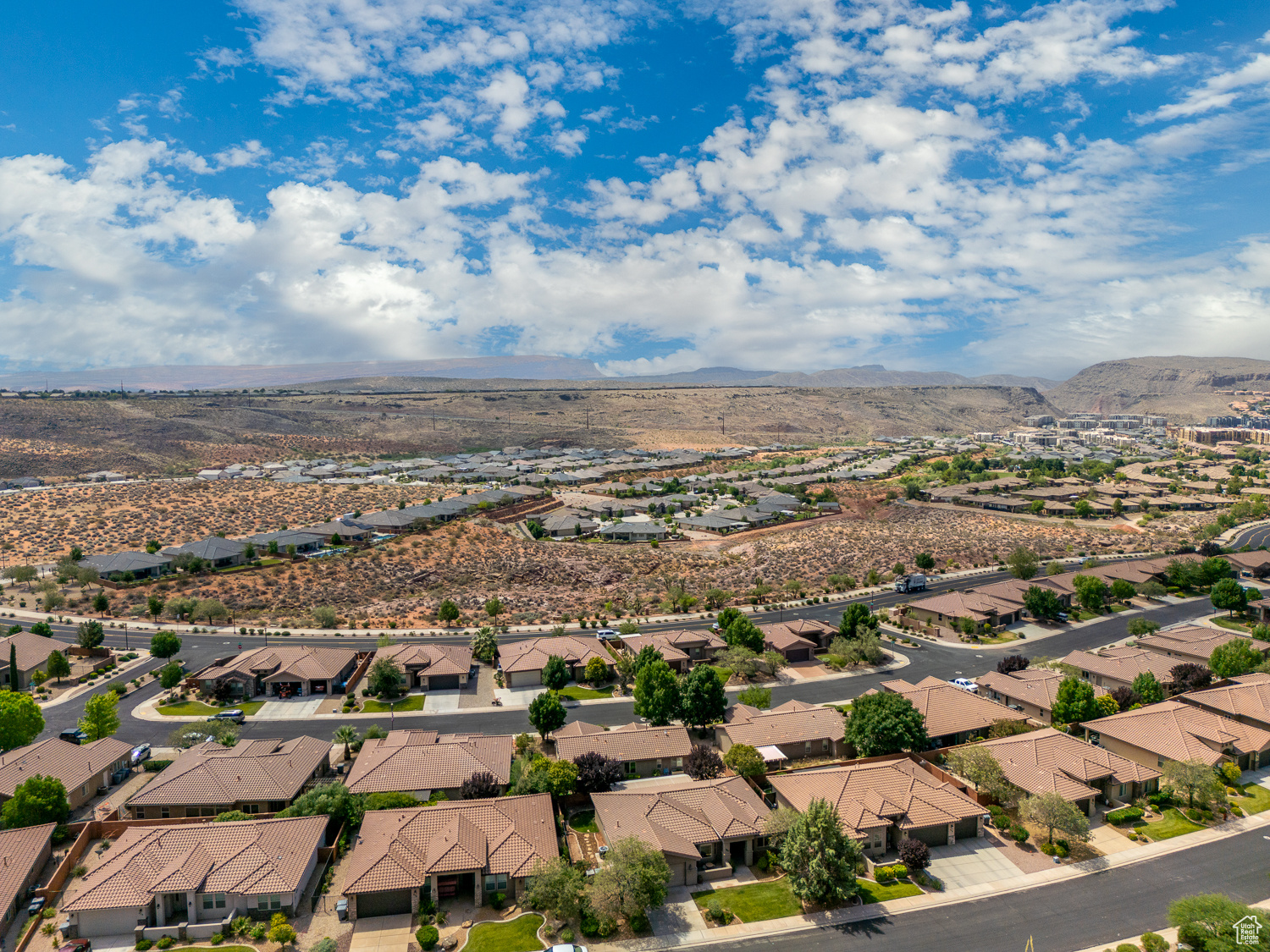 COPPER LEAF AT SIENNA HILLS - Residential