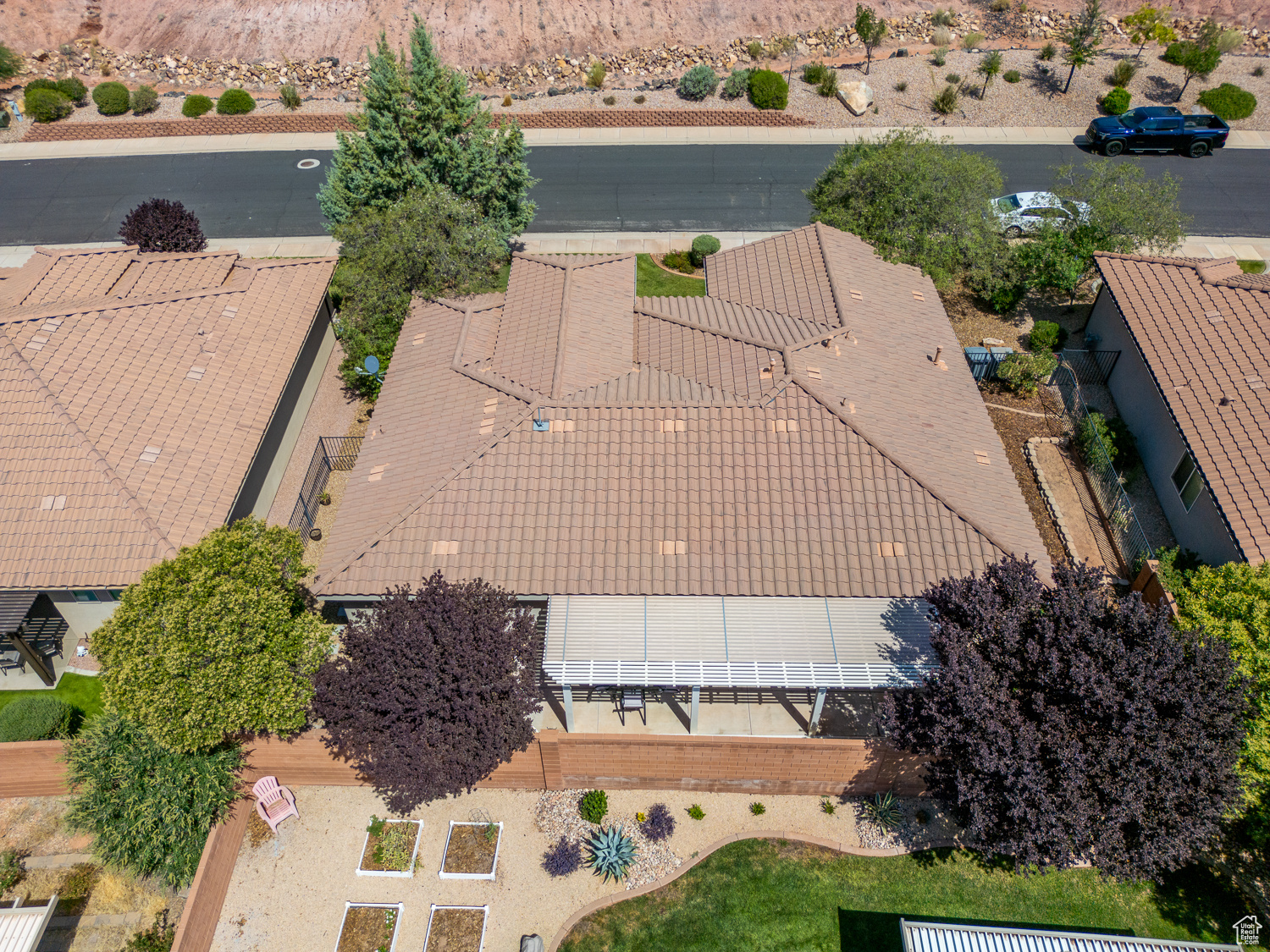 COPPER LEAF AT SIENNA HILLS - Residential