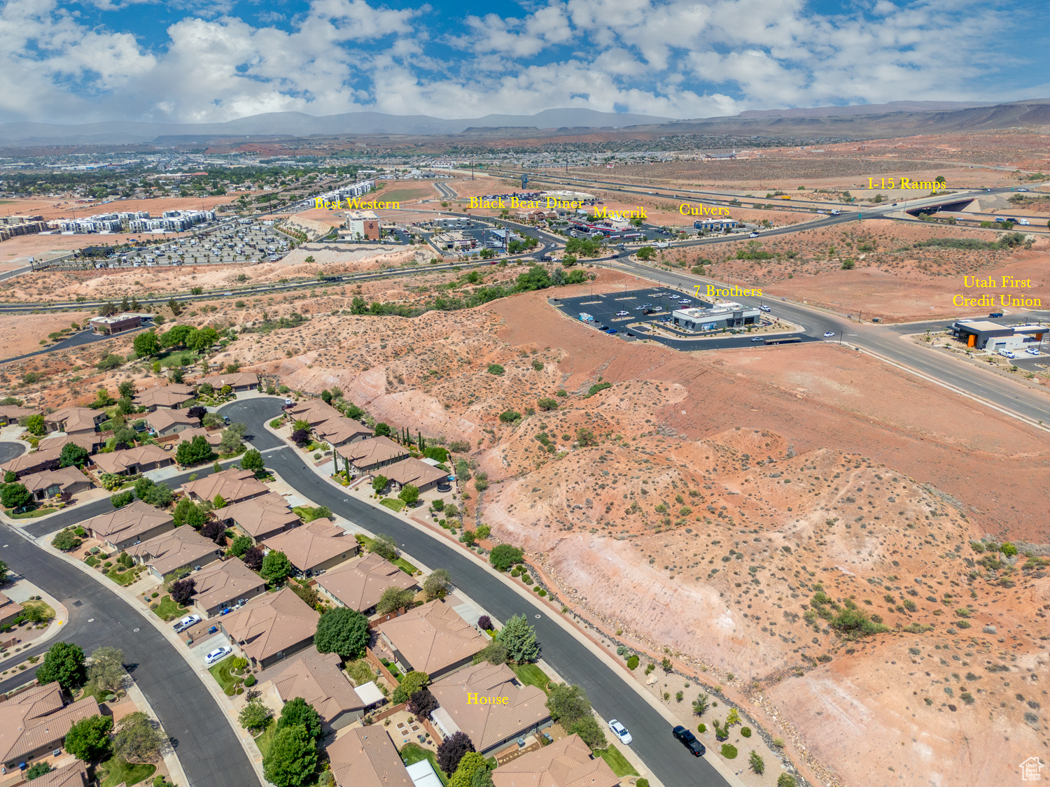 COPPER LEAF AT SIENNA HILLS - Residential