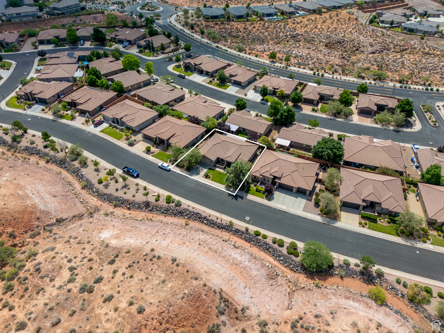 COPPER LEAF AT SIENNA HILLS - Residential