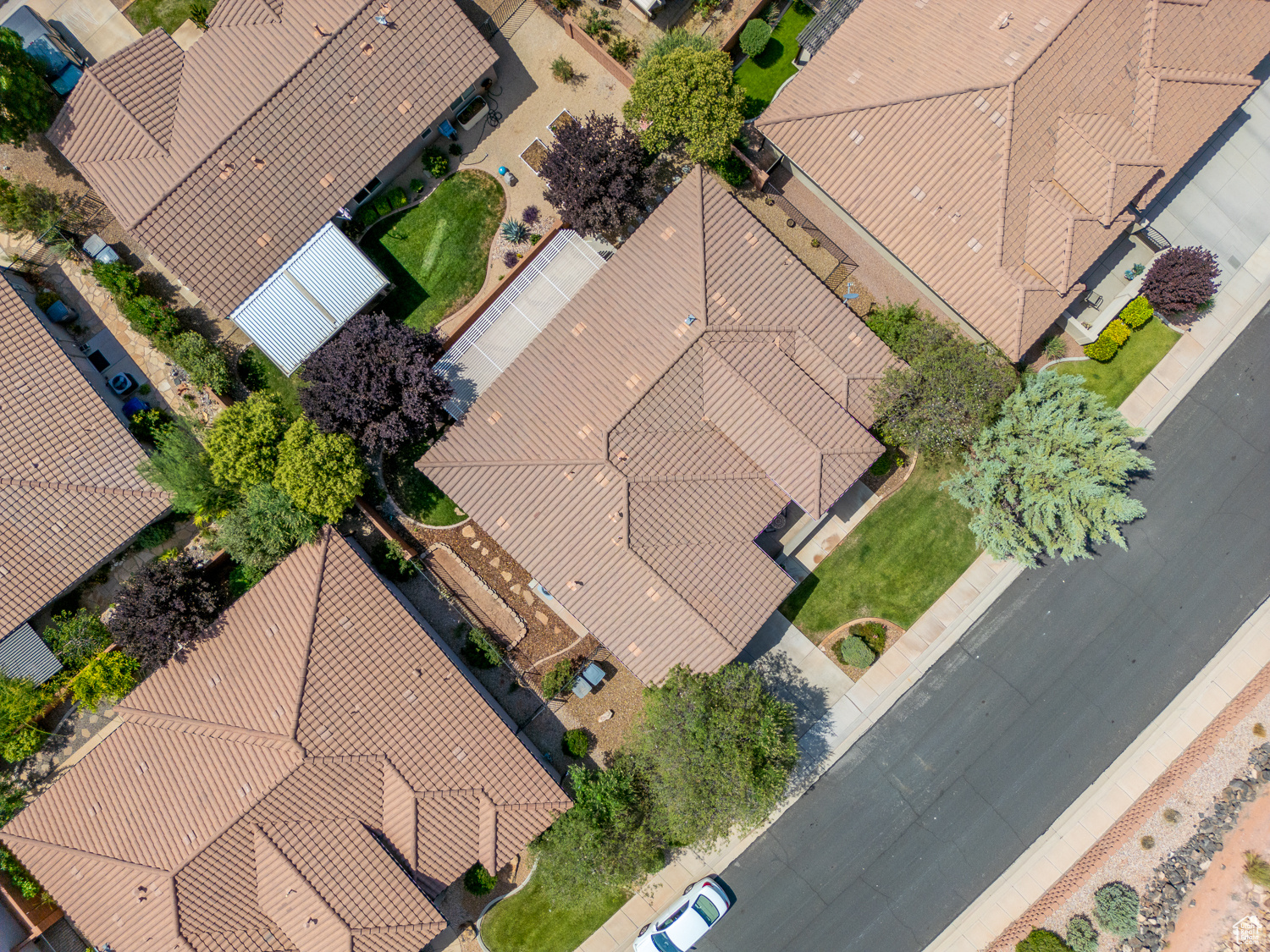 COPPER LEAF AT SIENNA HILLS - Residential