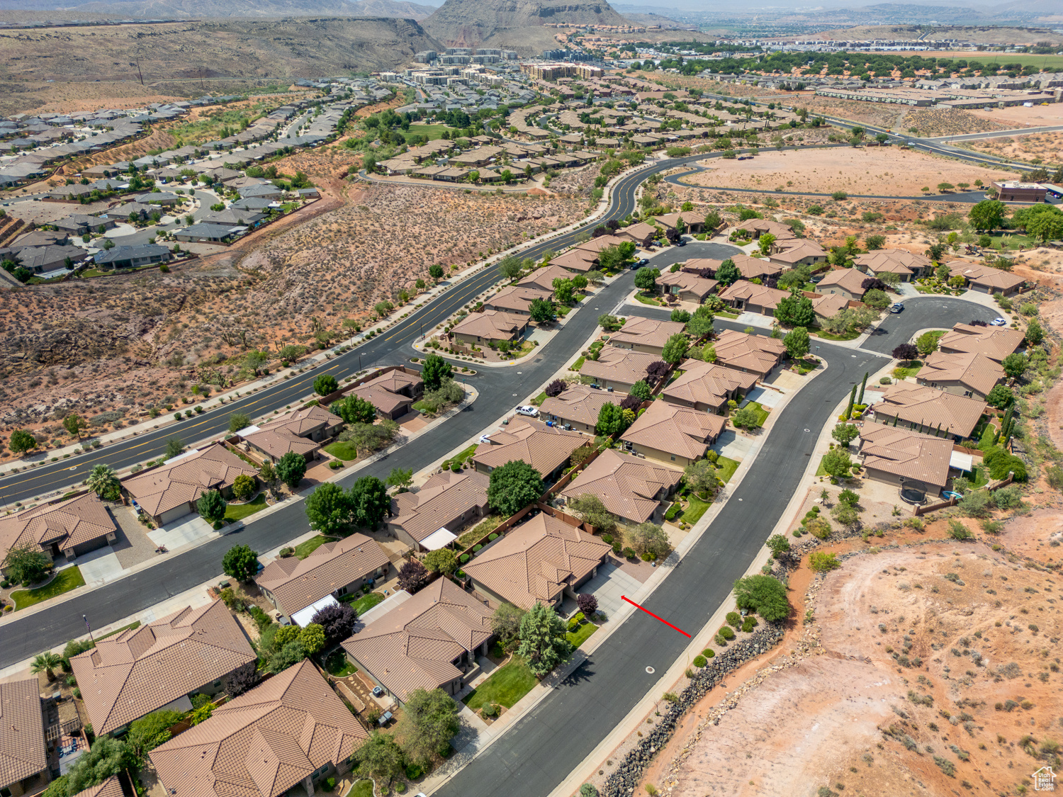 COPPER LEAF AT SIENNA HILLS - Residential