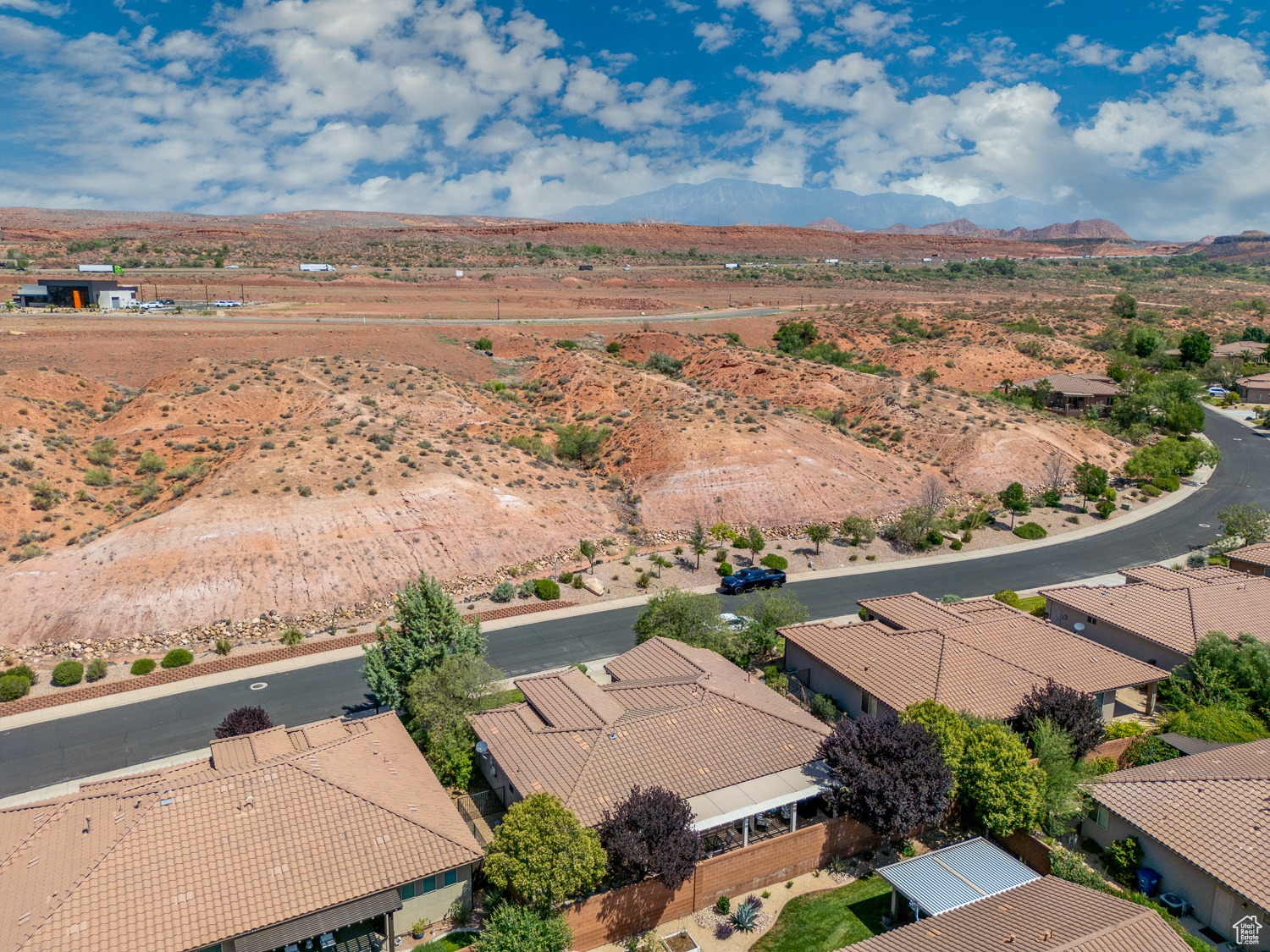 COPPER LEAF AT SIENNA HILLS - Residential