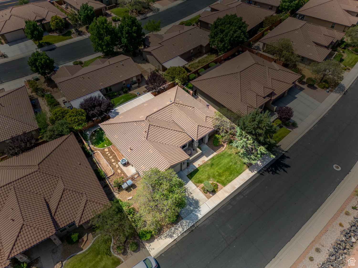 COPPER LEAF AT SIENNA HILLS - Residential