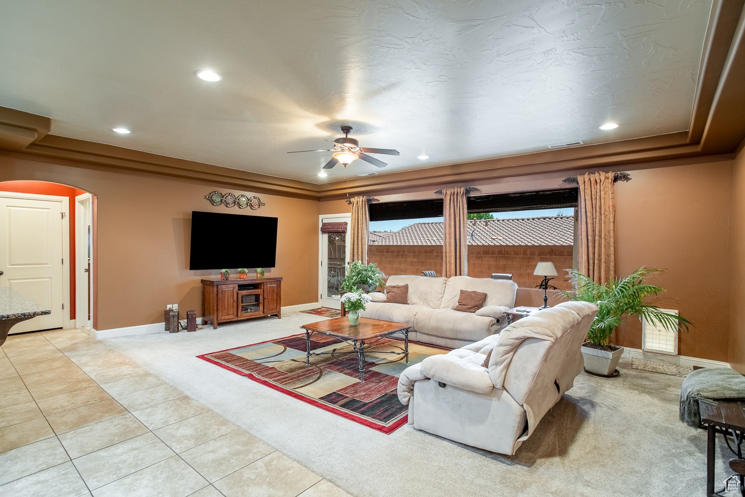 COPPER LEAF AT SIENNA HILLS - Residential