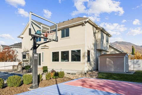 Tiny photo for 13448 S SADDLE RIDGE DR E, Draper, UT 84020 (MLS # 2120461)