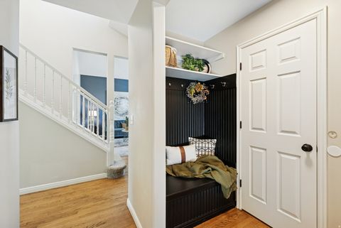 Tiny photo for 13448 S SADDLE RIDGE DR E, Draper, UT 84020 (MLS # 2120461)